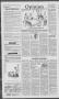 Thumbnail image of item number 4 in: 'Sapulpa Daily Herald (Sapulpa, Okla.), Vol. 81, No. 229, Ed. 1 Thursday, June 8, 1995'.