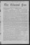 Thumbnail image of item number 1 in: 'The Edmond Sun (Edmond, Okla. Terr.), Vol. 16, No. 50, Ed. 1 Wednesday, June 7, 1905'.