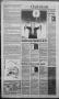 Thumbnail image of item number 4 in: 'Sapulpa Daily Herald (Sapulpa, Okla.), Vol. 84, No. 232, Ed. 1 Saturday, June 12, 1999'.