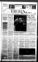 Primary view of Sapulpa Daily Herald (Sapulpa, Okla.), Vol. 84, No. 304, Ed. 1 Saturday, September 11, 1999