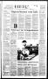 Primary view of Sapulpa Daily Herald (Sapulpa, Okla.), Vol. 80, No. 129, Ed. 1 Thursday, February 10, 1994