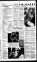 Primary view of Sapulpa Daily Herald (Sapulpa, Okla.), Vol. 78, No. 102, Ed. 1 Sunday, January 12, 1992