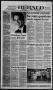Primary view of Sapulpa Daily Herald (Sapulpa, Okla.), Vol. 79, No. 22, Ed. 1 Thursday, October 8, 1992