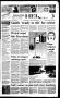 Primary view of Sapulpa Daily Herald (Sapulpa, Okla.), Vol. 81, No. 256, Ed. 1 Monday, July 10, 1995