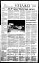Primary view of Sapulpa Daily Herald (Sapulpa, Okla.), Vol. 80, No. 150, Ed. 1 Monday, March 7, 1994