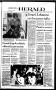 Newspaper: Sapulpa Daily Herald (Sapulpa, Okla.), Vol. 69, No. 47, Ed. 1 Sunday,…