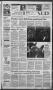 Thumbnail image of item number 1 in: 'Sapulpa Daily Herald (Sapulpa, Okla.), Vol. 81, No. 73, Ed. 1 Wednesday, December 7, 1994'.