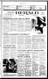 Primary view of Sapulpa Daily Herald (Sapulpa, Okla.), Vol. 76, No. 295, Ed. 1 Friday, August 24, 1990