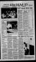 Thumbnail image of item number 1 in: 'Sapulpa Daily Herald (Sapulpa, Okla.), Vol. 78, No. 28, Ed. 1 Wednesday, October 16, 1991'.