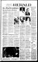 Primary view of Sapulpa Daily Herald (Sapulpa, Okla.), Vol. 68, No. 153, Ed. 1 Friday, March 12, 1982