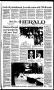 Thumbnail image of item number 1 in: 'Sapulpa Daily Herald (Sapulpa, Okla.), Vol. 69, No. 113, Ed. 1 Sunday, January 23, 1983'.