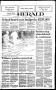 Newspaper: Sapulpa Daily Herald (Sapulpa, Okla.), Vol. 69, No. 151, Ed. 1 Tuesda…