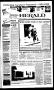 Thumbnail image of item number 1 in: 'Sapulpa Daily Herald (Sapulpa, Okla.), Vol. 83, No. 226, Ed. 1 Thursday, June 4, 1998'.