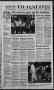Primary view of Sapulpa Daily Herald (Sapulpa, Okla.), Vol. 79, No. 65, Ed. 1 Friday, November 27, 1992