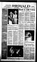 Primary view of Sapulpa Daily Herald (Sapulpa, Okla.), Vol. 79, No. 7, Ed. 1 Monday, September 21, 1992