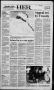 Primary view of Sapulpa Daily Herald (Sapulpa, Okla.), Vol. 80, No. 48, Ed. 1 Monday, November 8, 1993