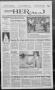 Thumbnail image of item number 1 in: 'Sapulpa Daily Herald (Sapulpa, Okla.), Vol. 84, No. 65, Ed. 1 Monday, November 29, 1999'.