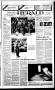 Thumbnail image of item number 1 in: 'Sapulpa Daily Herald (Sapulpa, Okla.), Vol. 77, No. 195, Ed. 1 Tuesday, April 30, 1991'.