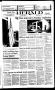 Primary view of Sapulpa Daily Herald (Sapulpa, Okla.), Vol. 77, No. 51, Ed. 1 Monday, November 12, 1990