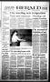 Primary view of Sapulpa Daily Herald (Sapulpa, Okla.), Vol. 79, No. 308, Ed. 1 Wednesday, September 8, 1993