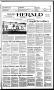 Newspaper: Sapulpa Daily Herald (Sapulpa, Okla.), Vol. 76, No. 268, Ed. 1 Tuesda…