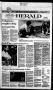 Primary view of Sapulpa Daily Herald (Sapulpa, Okla.), Vol. 72, No. 192, Ed. 1 Sunday, April 27, 1986