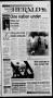 Primary view of Sapulpa Daily Herald (Sapulpa, Okla.), Vol. 87, No. 245, Ed. 1 Thursday, June 27, 2002