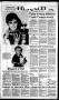 Primary view of Sapulpa Daily Herald (Sapulpa, Okla.), Vol. 74, No. 240, Ed. 1 Monday, June 20, 1988