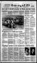 Primary view of Sapulpa Daily Herald (Sapulpa, Okla.), Vol. 74, No. 215, Ed. 1 Sunday, May 22, 1988