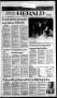 Thumbnail image of item number 1 in: 'Sapulpa Daily Herald (Sapulpa, Okla.), Vol. 73, No. 160, Ed. 1 Thursday, March 19, 1987'.