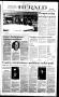 Primary view of Sapulpa Daily Herald (Sapulpa, Okla.), Vol. 72, No. 307, Ed. 1 Monday, September 8, 1986