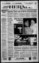 Thumbnail image of item number 1 in: 'Sapulpa Daily Herald (Sapulpa, Okla.), Vol. 85, No. 342, Ed. 1 Monday, December 4, 2000'.