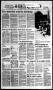 Primary view of Sapulpa Daily Herald (Sapulpa, Okla.), Vol. 74, No. 303, Ed. 1 Thursday, September 1, 1988