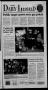 Newspaper: Sapulpa Daily Herald (Sapulpa, Okla.), Vol. 91, No. 196, Ed. 1 Friday…