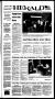Newspaper: Sapulpa Daily Herald (Sapulpa, Okla.), Vol. 90, No. 49, Ed. 1 Tuesday…