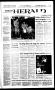 Newspaper: Sapulpa Daily Herald (Sapulpa, Okla.), Vol. 84, No. 124, Ed. 1 Sunday…