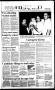 Primary view of Sapulpa Daily Herald (Sapulpa, Okla.), Vol. 74, No. 260, Ed. 1 Wednesday, July 13, 1988