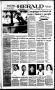 Primary view of Sapulpa Daily Herald (Sapulpa, Okla.), Vol. 75, No. 264, Ed. 1 Wednesday, July 19, 1989