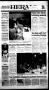 Newspaper: Sapulpa Daily Herald (Sapulpa, Okla.), Vol. 87, No. 348, Ed. 1 Monday…