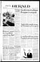 Newspaper: Sapulpa Daily Herald (Sapulpa, Okla.), Vol. 67, No. 120, Ed. 1 Monday…
