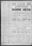 Thumbnail image of item number 2 in: 'The Edmond Sun (Edmond, Okla.), Vol. 20, No. 11, Ed. 1 Thursday, October 15, 1908'.