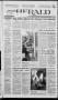 Primary view of Sapulpa Daily Herald (Sapulpa, Okla.), Vol. 84, No. 236, Ed. 1 Thursday, June 15, 2000