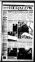 Primary view of Sapulpa Daily Herald (Sapulpa, Okla.), Vol. 88, No. 82, Ed. 1 Monday, December 15, 2003