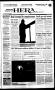 Primary view of Sapulpa Daily Herald (Sapulpa, Okla.), Vol. 87, No. 71, Ed. 1 Wednesday, December 5, 2001