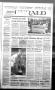 Primary view of Sapulpa Daily Herald (Sapulpa, Okla.), Vol. 84, No. 274, Ed. 1 Friday, August 4, 2000