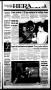 Primary view of Sapulpa Daily Herald (Sapulpa, Okla.), Vol. 87, No. 334, Ed. 1 Friday, October 11, 2002