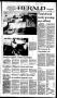 Primary view of Sapulpa Daily Herald (Sapulpa, Okla.), Vol. 72, No. 249, Ed. 1 Wednesday, July 2, 1986