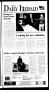 Newspaper: Sapulpa Daily Herald (Sapulpa, Okla.), Vol. 91, No. 107, Ed. 1 Sunday…