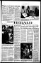 Thumbnail image of item number 1 in: 'Sapulpa Daily Herald (Sapulpa, Okla.), Vol. 67, No. 151, Ed. 1 Tuesday, March 10, 1981'.