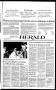 Primary view of Sapulpa Daily Herald (Sapulpa, Okla.), Vol. 68, No. 30, Ed. 1 Sunday, October 18, 1981